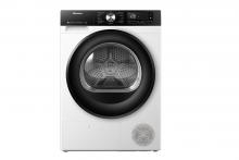 Hisense DH 3S 902 BW3 Wäschetrockner